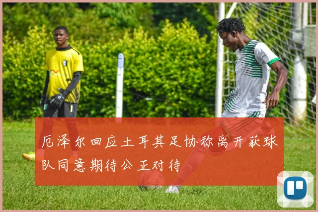 厄泽尔回应土耳其足协称离开获球队同意期待公正对待