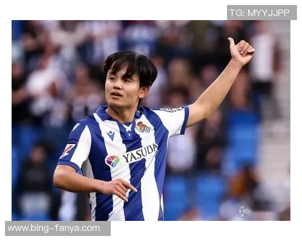 久保建英谈球队成长：每支队伍都有自己的发展节奏与轨迹